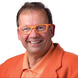 Mayor Cr Dick Gross, City of Port Phillip