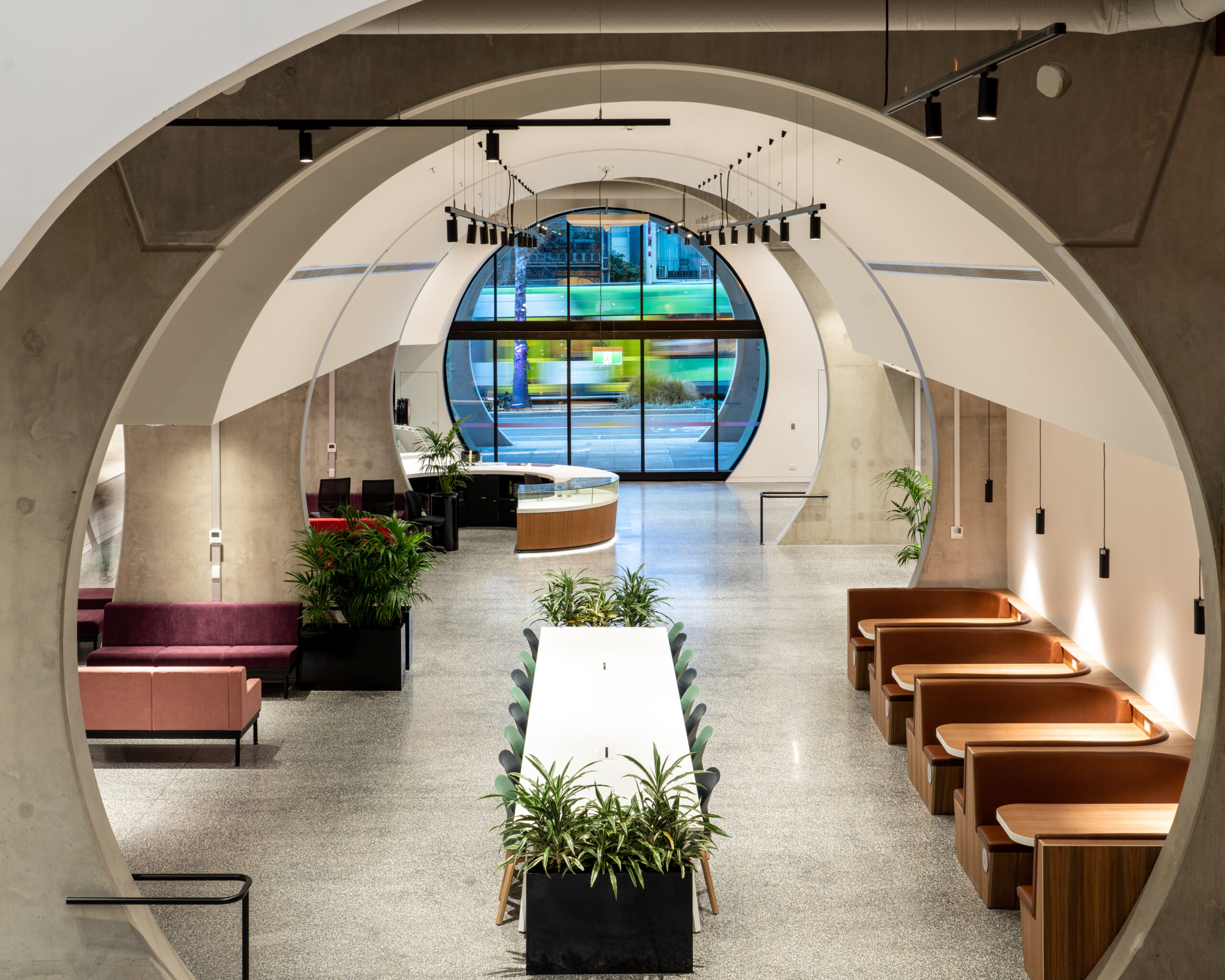 Forum at Pride Centre